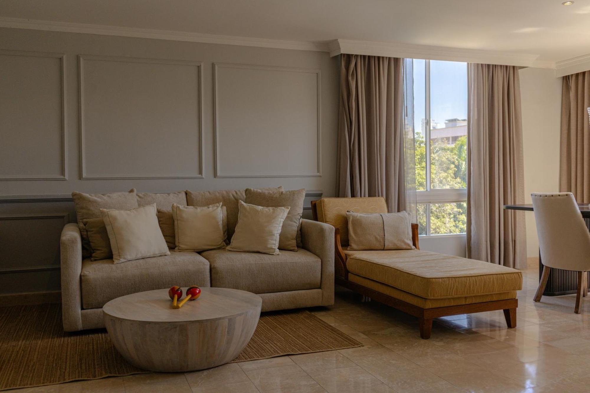 Hotel Caribe By Faranda Grand, A Member Of Radisson Individuals Картахена Экстерьер фото