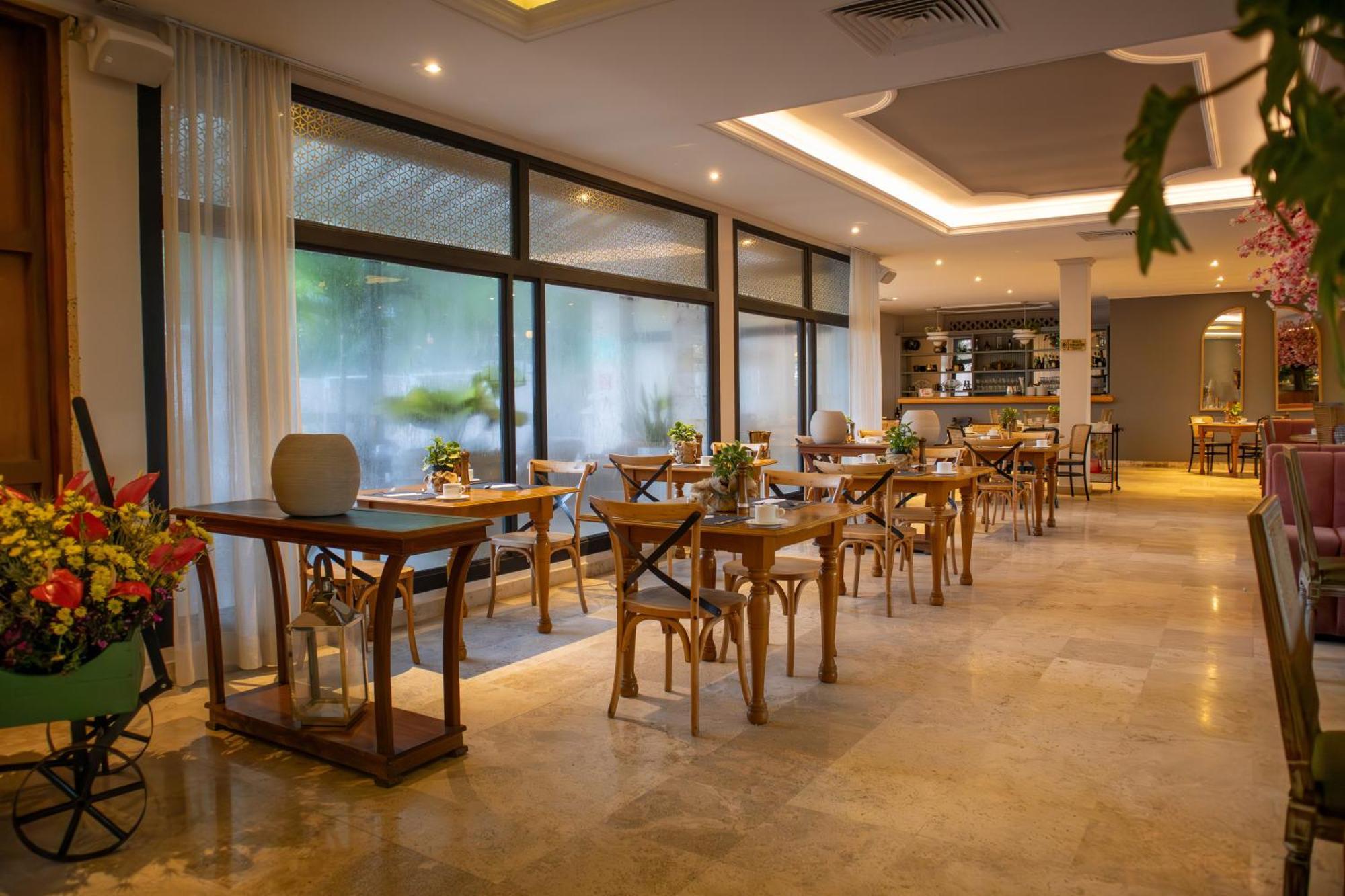 Hotel Caribe By Faranda Grand, A Member Of Radisson Individuals Картахена Экстерьер фото